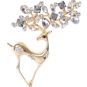 Brooches