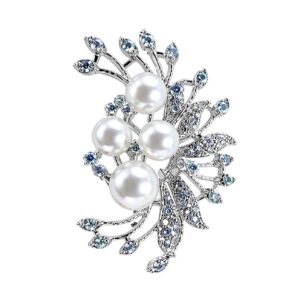 Brooches